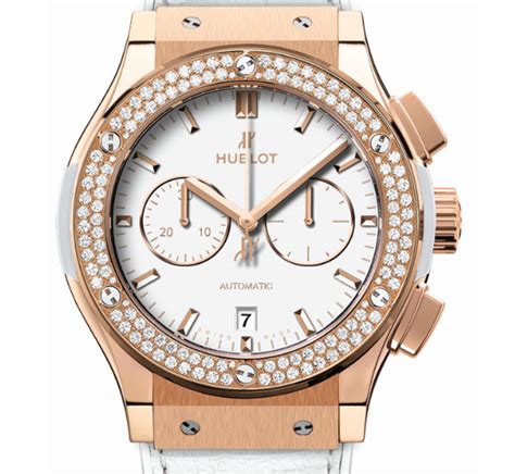 montre hublot femme|hublot site officiel.